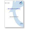 EBU I 037 RRC-06 guidelines