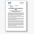 DVB Press Release on 3D-TV