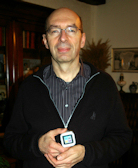 Pierre Kasser (TDF)