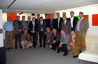 B-MCAT group photo