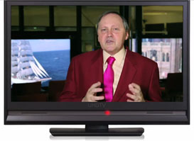 David Wood discusses UHDTV
