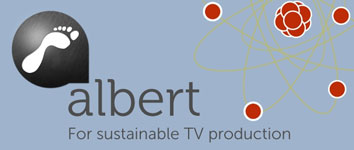 Albert - carbon calculator