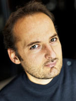 Joel Ronez &copy; Philippe Brault / Agence Vu