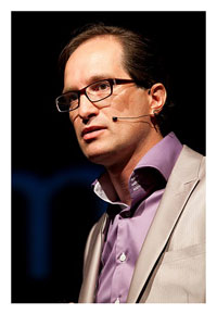 Peter Hinssen