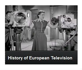 History of TV