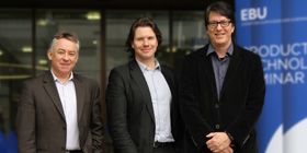 Hoffmann, Smith, Lukk