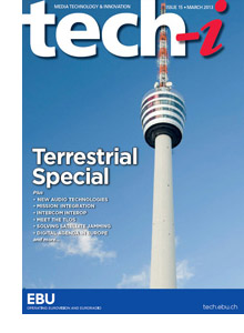 tech-i 14