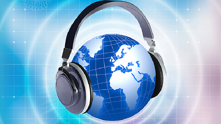 Don’t miss out on the next Digital Radio Summit!