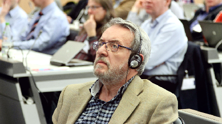 Digital Radio Summit 2015: Unifying the radio experience!