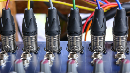 tech-i news: Long live audio contribution over IP!