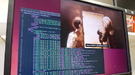 BBC demonstrates end-to-end use of EBU-TT-D in MPEG DASH