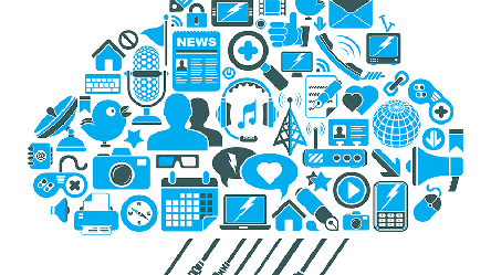 tech-i news: Media production tools in the cloud