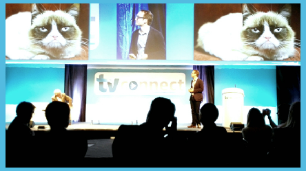 Android TV seems to be about apps not TV
