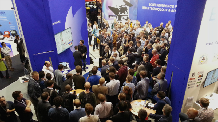 Annual open source meet-up to take place at IBC