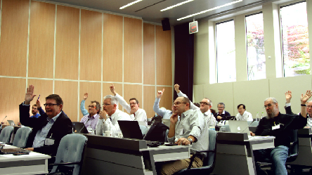 The future of broadcasting discussed at FORECAST 15
