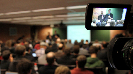 Focus on open media software @ FOSDEM 2016