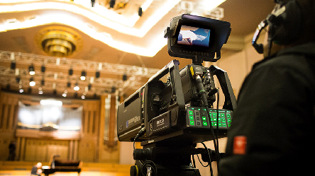 VRT LiveIP performs the world’s first full IP remote broadcast production using open standards