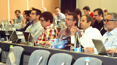Moving online at EBU BroadThinking 2016