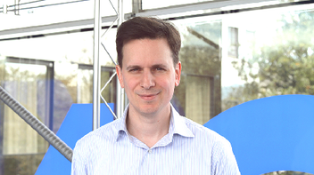 EBU’s Mathias Coinchon to take on new role as Chief Technology Officer at RTS