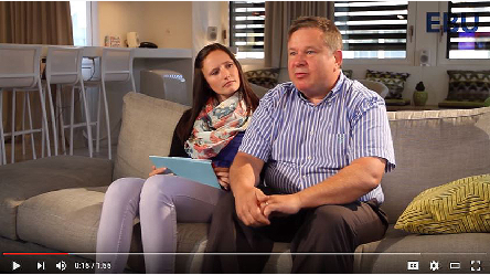 Creating full indoor IP coverage for terrestrial television has never been easier