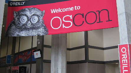 OSCON 2016: What’s driving open source this year?