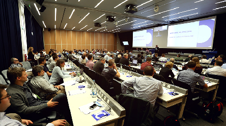 NTS 2016 calls on media to accelerate IP standardization