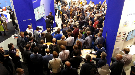 EBU to showcase innovative technologies at IBC 2016
