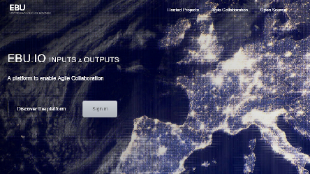 EBU encourages developers to blog