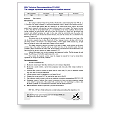 EBU R 074 Vinegar syndrome