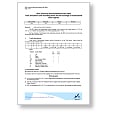 EBU R 091 Track allocations & levels for MCA