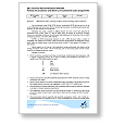 EBU R 096 Production of MCA formats