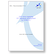 EBU R 119 CENELEC PLT Standards