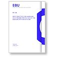 EBU R 139 BISS Ops Best Practice