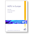 Strategy HDTV 09 HDTV in Europe