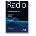 Strategy PR 04 Public Radio in Europe