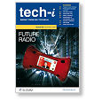 EBU tech-i 002 EBU TECHNICAL quarterly edition