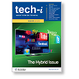 EBU tech-i 004 EBU TECHNICAL quarterly edition