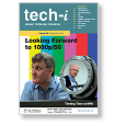 EBU tech-i 005 EBU TECHNICAL quarterly edition