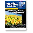 EBU tech-i 007 EBU TECHNICAL quarterly edition
