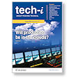 EBU tech-i 009 EBU TECHNICAL quarterly edition