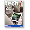 EBU tech-i 014 Media Technology & Innovation