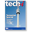 EBU tech-i 015 Media Technology & Innovation