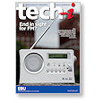 EBU tech-i 018 Media Technology & Innovation