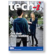 EBU tech-i 019 Media Technology & Innovation
