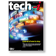 EBU tech-i 024 Hybrid is here to stay
