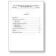 EBU Tech 3213 Chromaticy tolerances