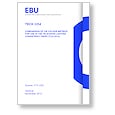 EBU Tech 3354 CIE Colour Metrics