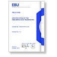 EBU Tech 3356 FIMS SOA Framework