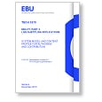 EBU Tech 3370 EBU-TT Part 3 Live Subtitling