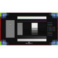 EBU Tech 3325 S HDTV test patterns